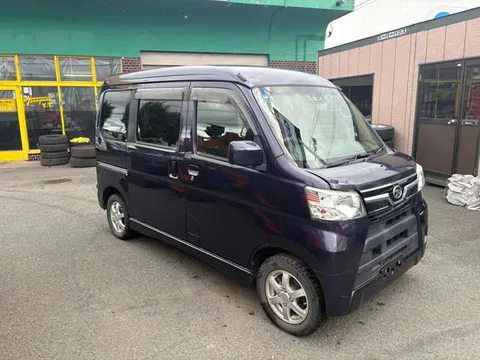 Daihatsu Atrai Wagon