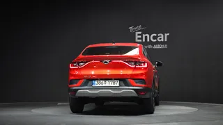 Renault XM3