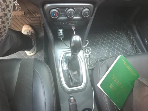 Chery Tiggo 3x