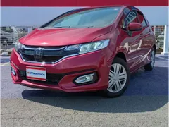 Honda Jazz (Fit)