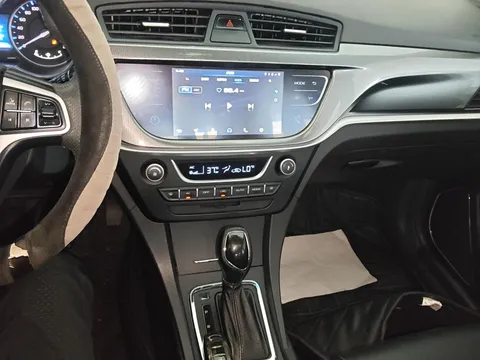 Geely