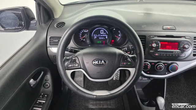 Kia Picanto (Morning)