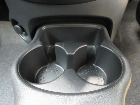Nissan March Hatchback