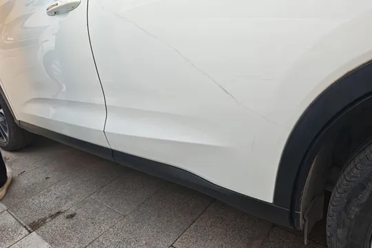 Gac GS4