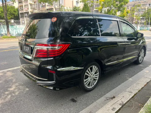 Honda Elysion