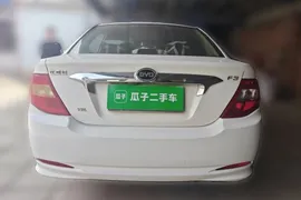 BYD F3