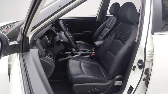 SsangYong Tivoli XLV (Tivoli Air)