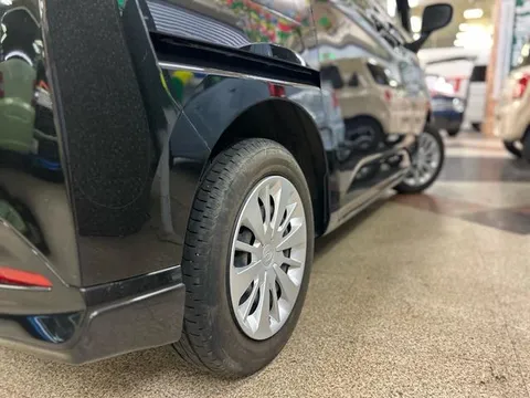 Subaru Justy