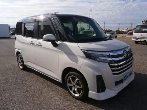 Daihatsu Thor