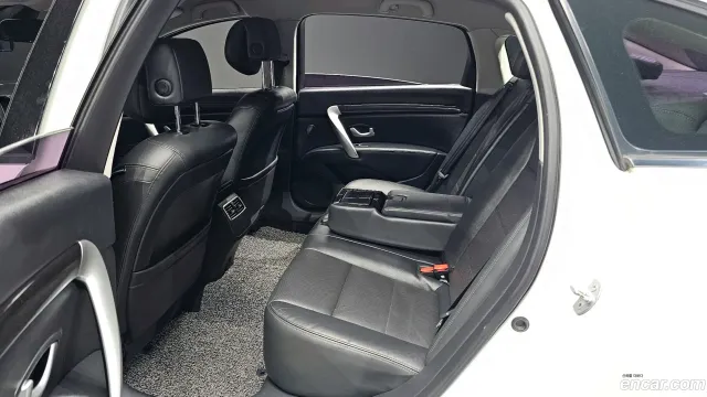 Renault SM7