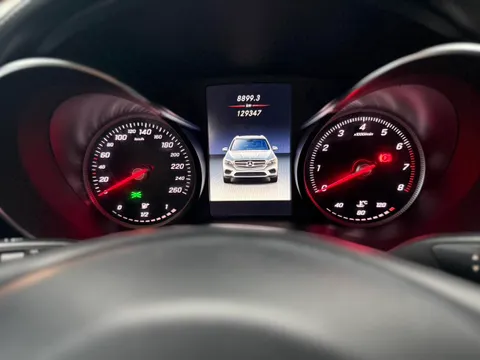 Mercedes-Benz Mercedes-Benz GLC