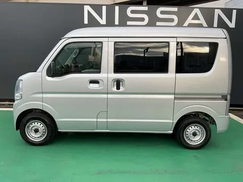 Nissan Clipper