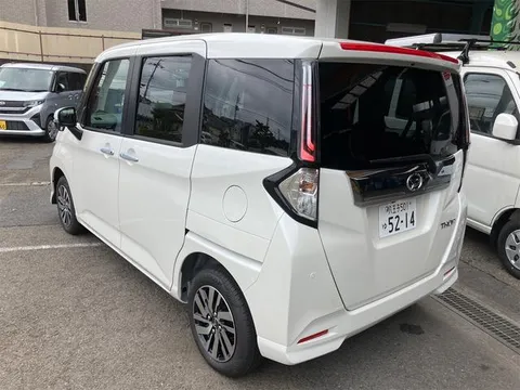 Daihatsu Thor