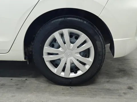 Honda Jazz (Fit)