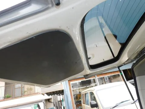 Toyota TownAce Van