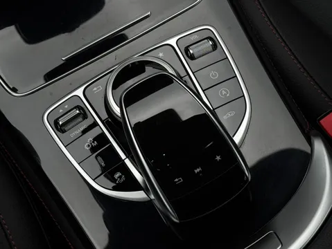Mercedes-Benz Mercedes-Benz GLC