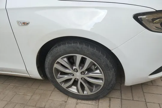 Buick Excelle GT