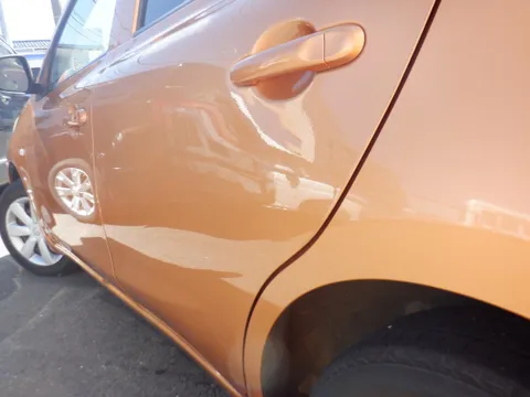 Nissan Micra (March)