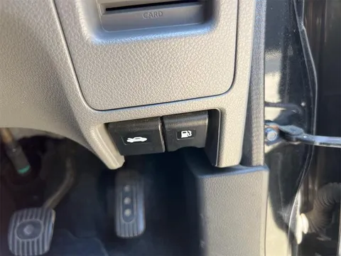 Nissan Vanette