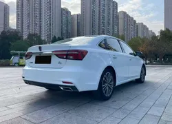 Roewe i6 Classic