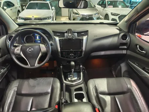 Nissan Terra
