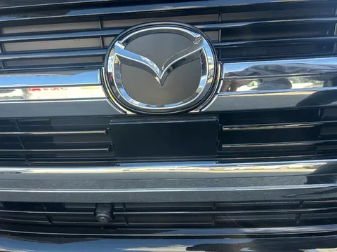 Mazda Flair Wagon Custom Styel