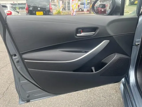 Toyota Corolla Touring
