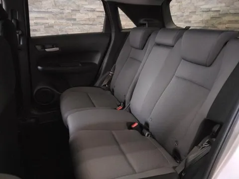 Honda Jazz (Fit)