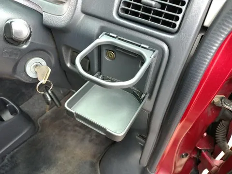 Honda Vamos Hobio