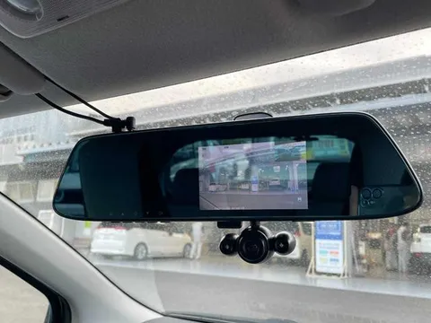 Toyota Yaris (Vitz)