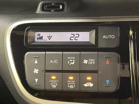 Honda N-BOX Slash