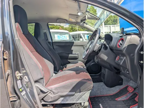 Suzuki Alto Turbo RS