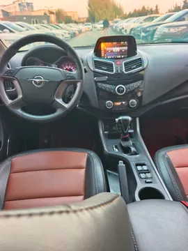 Haima S5