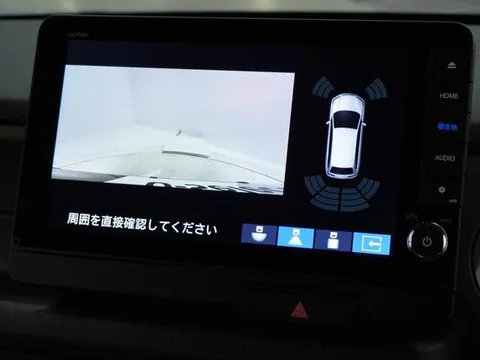 Honda N-BOX Joy