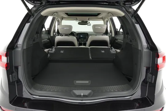Renault Koleos (QM6)