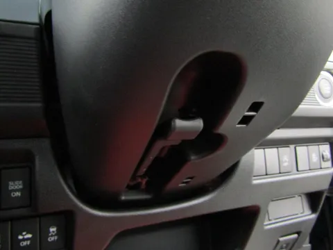Suzuki Spacia Base