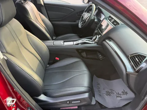 Acura CDX