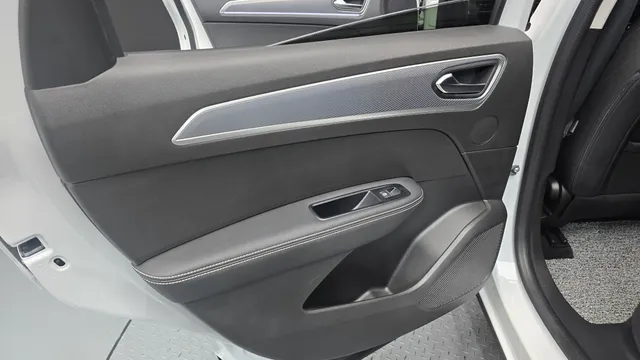 Renault Arkana (XM3)