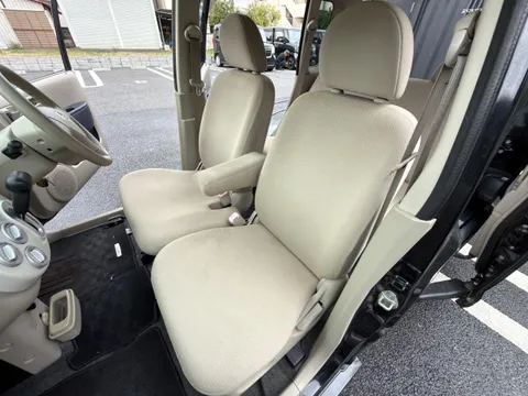 Nissan Otti