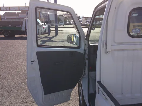 Nissan Clipper Truck