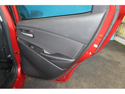 Mazda Mazda2 (Demio)