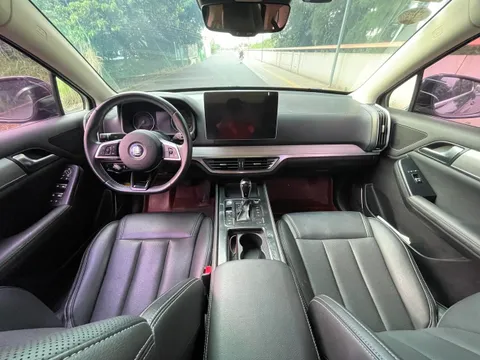 BYD Tang