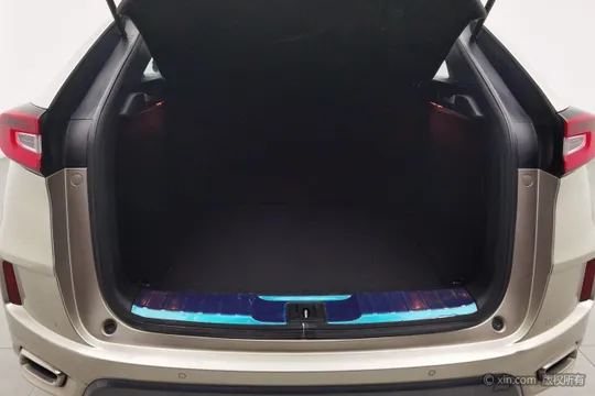 Honda UR-V