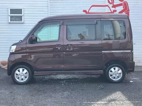 Daihatsu Atrai Wagon