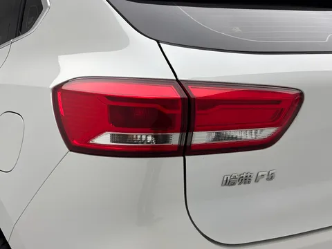 Haval F5