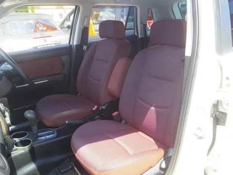 Mazda Verisa