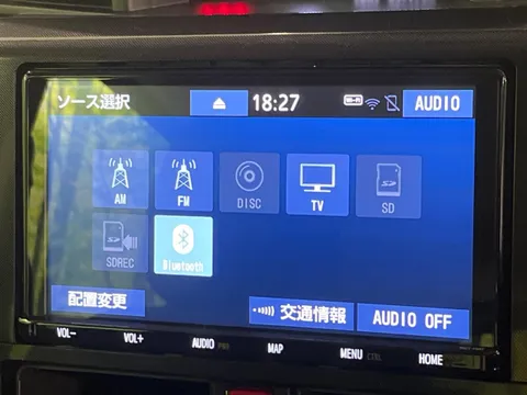 Daihatsu Thor