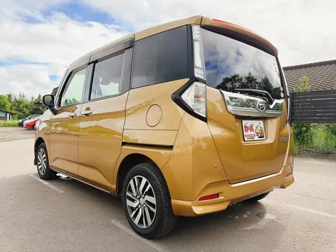 Daihatsu Thor