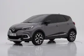 Renault QM3