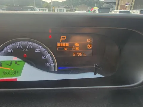Mazda Flair